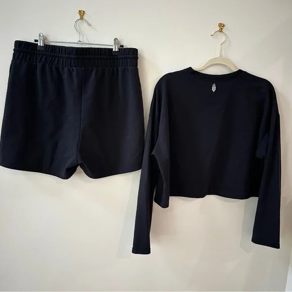 Free People Movement Sunny Set - Picture 6 of 8